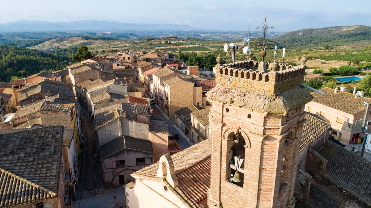Campanar