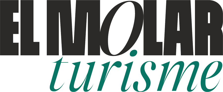 Logo El Molar turisme