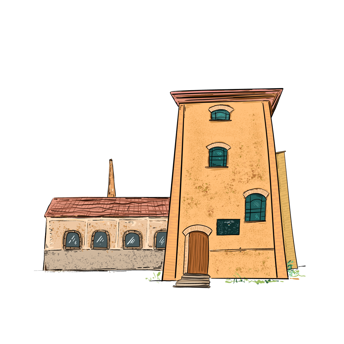 Mina Loussa Mina Loussa